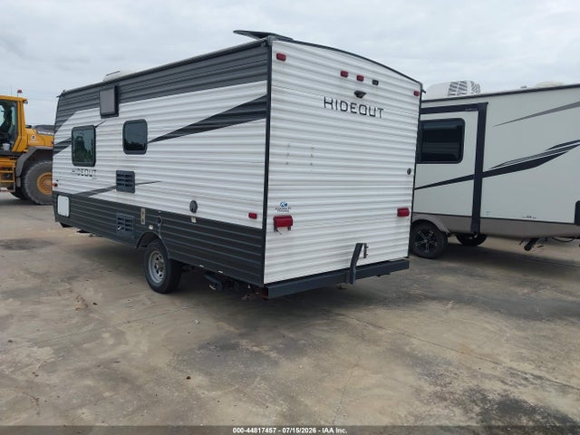 Продаж на аукціоні авто 2020 Keystone Hideout Series M -178, vin: 4YDT17816LW242113, номер лоту: 44817457
