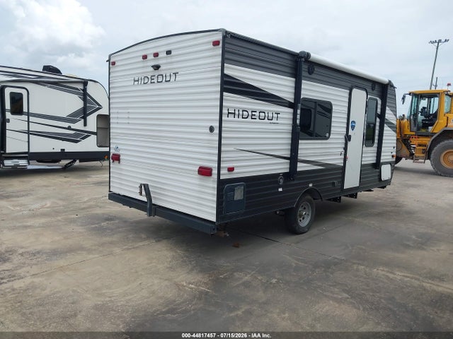Продаж на аукціоні авто 2020 Keystone Hideout Series M -178, vin: 4YDT17816LW242113, номер лоту: 44817457