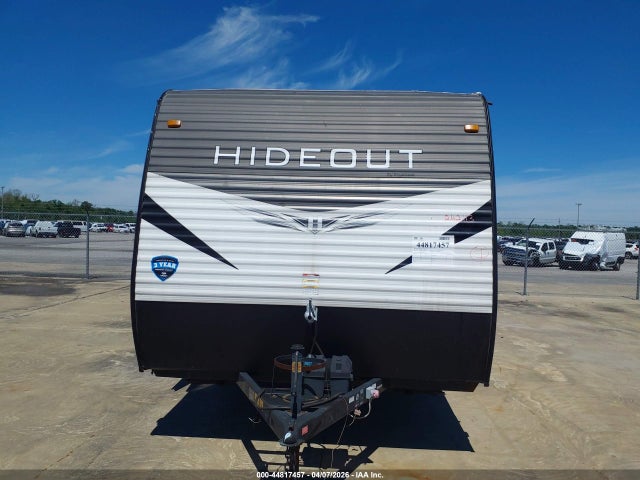 Продаж на аукціоні авто 2020 Keystone Hideout Series M -178, vin: 4YDT17816LW242113, номер лоту: 44817457