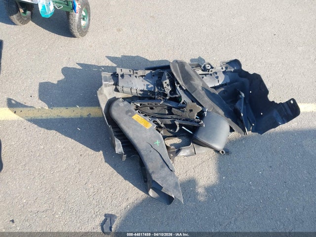 2015 Subaru Forester 2.5i Limited მანქანა იყიდება აუქციონზე, vin: JF2SJAKC9FH519496, აუქციონის ნომერი: 44817459