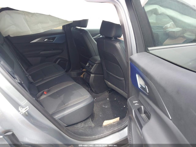 3GN7DNRP4SS199136 Chevrolet Equinox Ev Lt 2