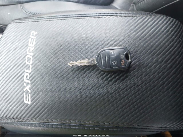 Aukcja sprzedaży 2013 Ford Explorer Xlt, vin: 1FM5K8D82DGA18264, numer aukcji: 44817467