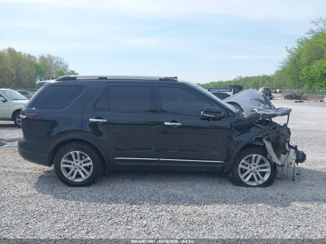 Aukcja sprzedaży 2013 Ford Explorer Xlt, vin: 1FM5K8D82DGA18264, numer aukcji: 44817467