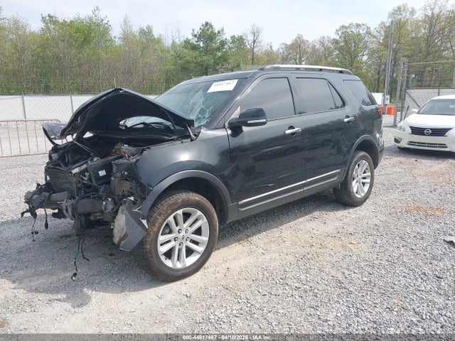 Aukcja sprzedaży 2013 Ford Explorer Xlt, vin: 1FM5K8D82DGA18264, numer aukcji: 44817467