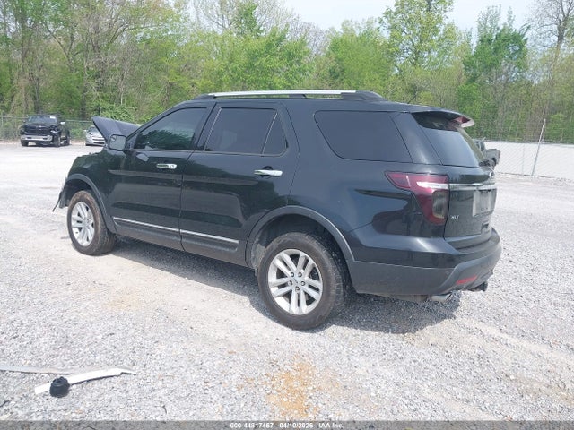 Aukcja sprzedaży 2013 Ford Explorer Xlt, vin: 1FM5K8D82DGA18264, numer aukcji: 44817467