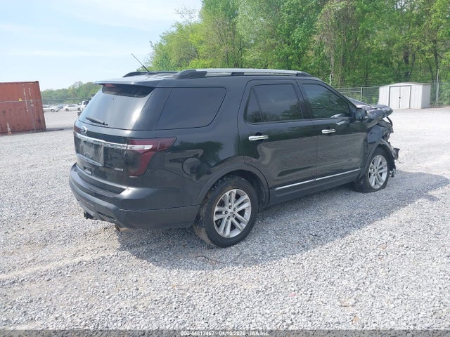 Aukcja sprzedaży 2013 Ford Explorer Xlt, vin: 1FM5K8D82DGA18264, numer aukcji: 44817467