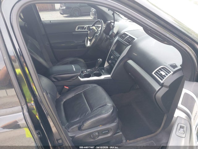 Aukcja sprzedaży 2013 Ford Explorer Xlt, vin: 1FM5K8D82DGA18264, numer aukcji: 44817467