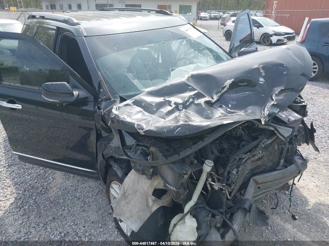 Aukcja sprzedaży 2013 Ford Explorer Xlt, vin: 1FM5K8D82DGA18264, numer aukcji: 44817467