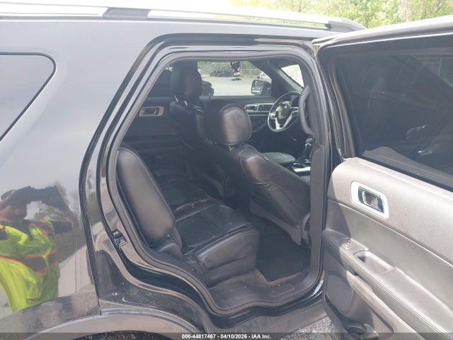 Aukcja sprzedaży 2013 Ford Explorer Xlt, vin: 1FM5K8D82DGA18264, numer aukcji: 44817467