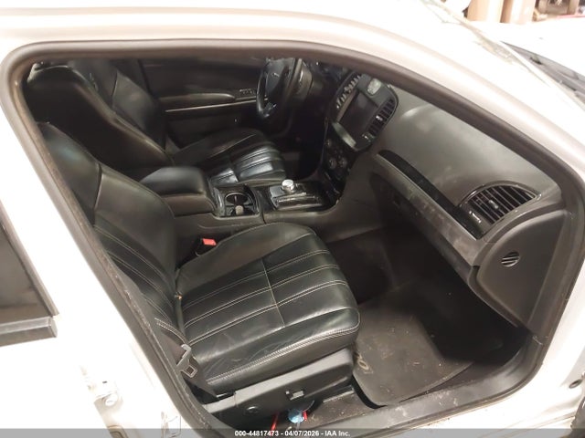 Продажа на аукционе авто 2017 Chrysler 300 300s Awd, vin: 2C3CCAGG9HH522036, номер лота: 44817473