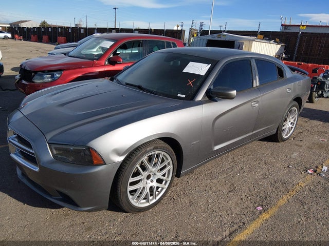 Aukcja sprzedaży 2012 Dodge Charger R/t, vin: 2C3CDXCT9CH178820, numer aukcji: 44817474