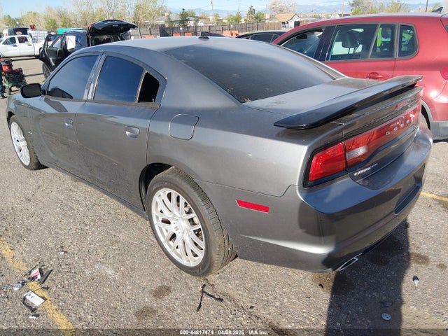 Aukcja sprzedaży 2012 Dodge Charger R/t, vin: 2C3CDXCT9CH178820, numer aukcji: 44817474