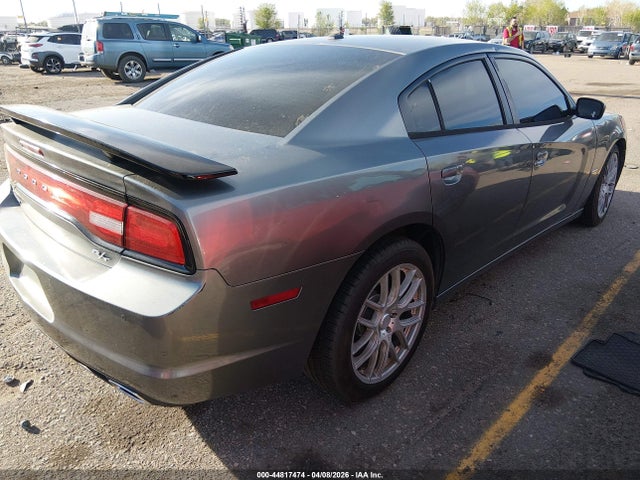 Aukcja sprzedaży 2012 Dodge Charger R/t, vin: 2C3CDXCT9CH178820, numer aukcji: 44817474