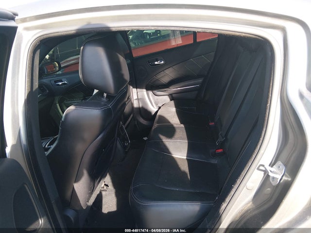 Aukcja sprzedaży 2012 Dodge Charger R/t, vin: 2C3CDXCT9CH178820, numer aukcji: 44817474