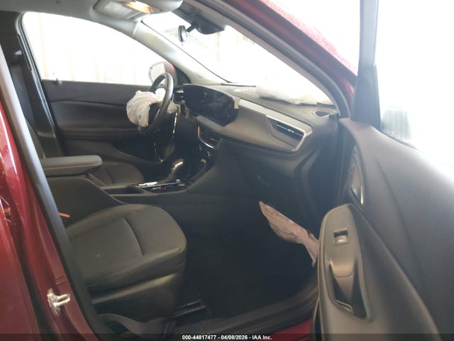 Продаж на аукціоні авто 2025 Buick Encore Gx Preferred Fwd, vin: KL4AMBSL0SB108289, номер лоту: 44817477