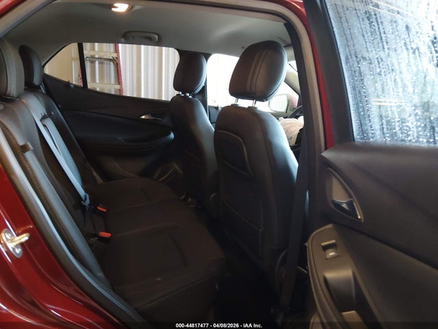 Продаж на аукціоні авто 2025 Buick Encore Gx Preferred Fwd, vin: KL4AMBSL0SB108289, номер лоту: 44817477