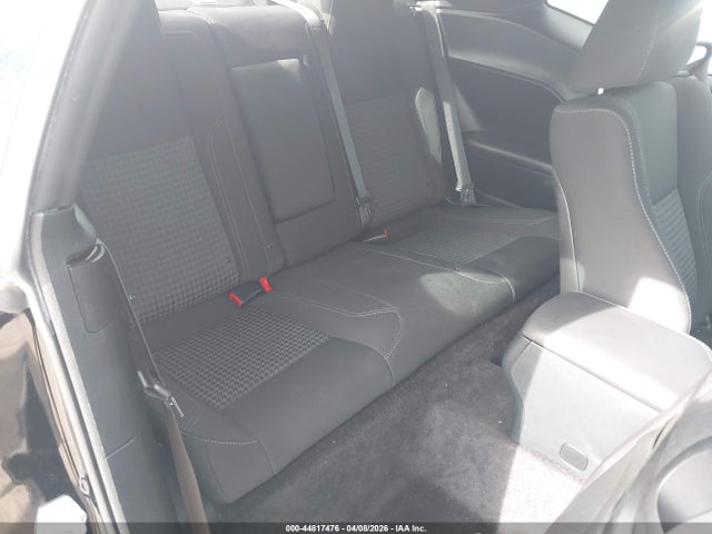 Продажа на аукционе авто 2018 Dodge Challenger Sxt, vin: 2C3CDZAG7JH202286, номер лота: 44817476