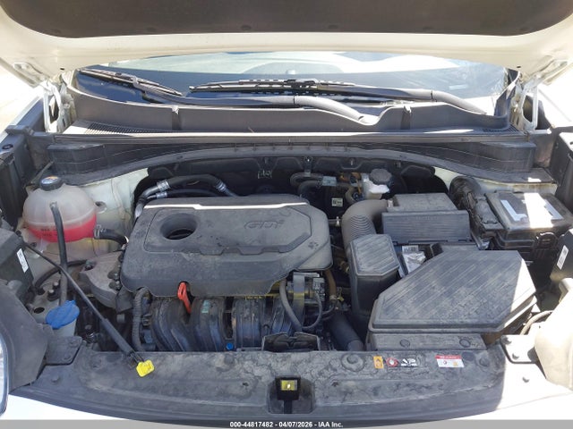 44817482 :رقم المزاد ، KNDPM3AC3N7002174 vin ، 2022 Kia Sportage Lx مزاد بيع