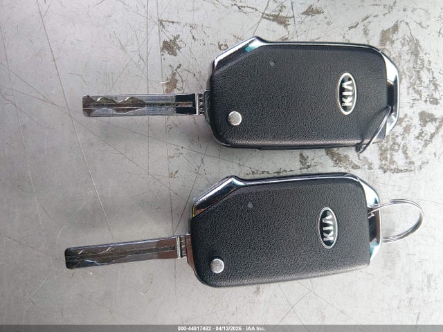 44817482 :رقم المزاد ، KNDPM3AC3N7002174 vin ، 2022 Kia Sportage Lx مزاد بيع