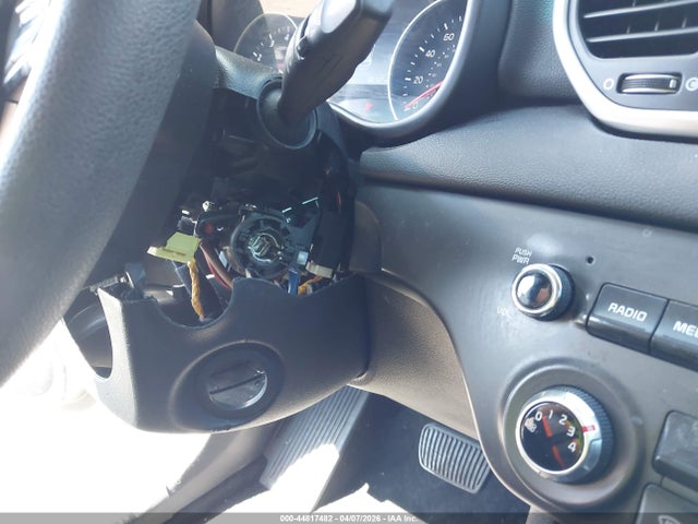 44817482 :رقم المزاد ، KNDPM3AC3N7002174 vin ، 2022 Kia Sportage Lx مزاد بيع