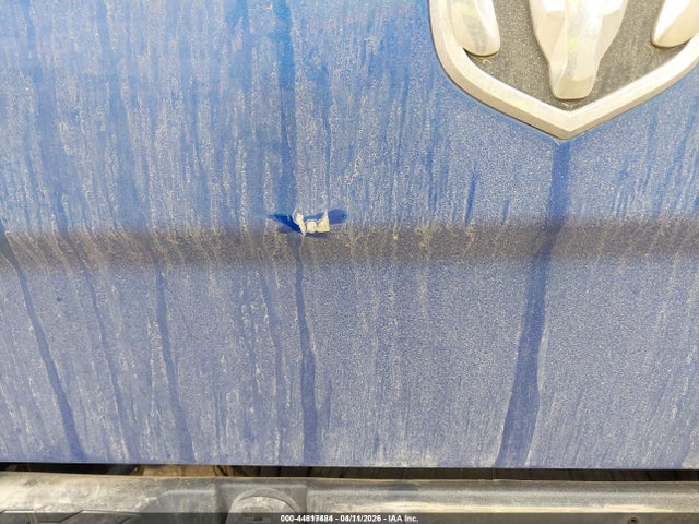Aukcja sprzedaży 2018 Ram 1500 Tradesman  4x4 5'7 Box, vin: 1C6RR7KG0JS306662, numer aukcji: 44817484