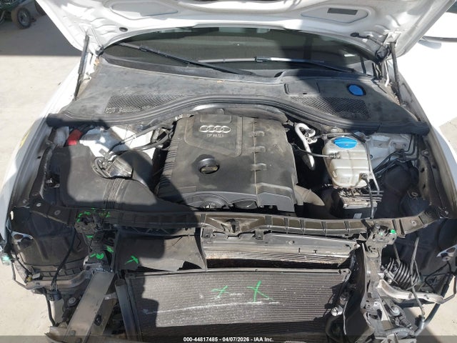 Aukcja sprzedaży 2014 Audi A6 2.0t Premium, vin: WAUFFAFC2EN023755, numer aukcji: 44817485