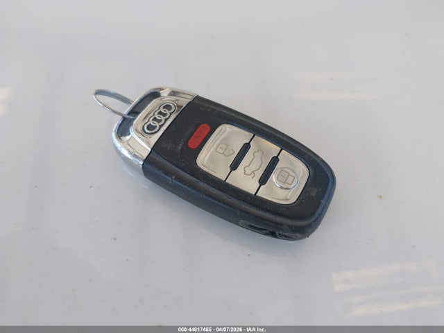 Aukcja sprzedaży 2014 Audi A6 2.0t Premium, vin: WAUFFAFC2EN023755, numer aukcji: 44817485