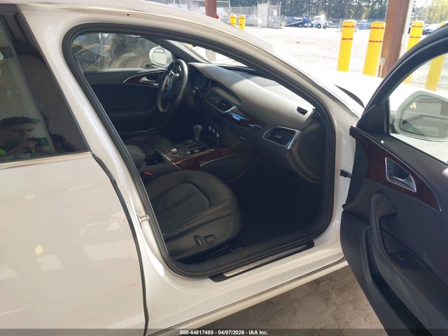 Aukcja sprzedaży 2014 Audi A6 2.0t Premium, vin: WAUFFAFC2EN023755, numer aukcji: 44817485