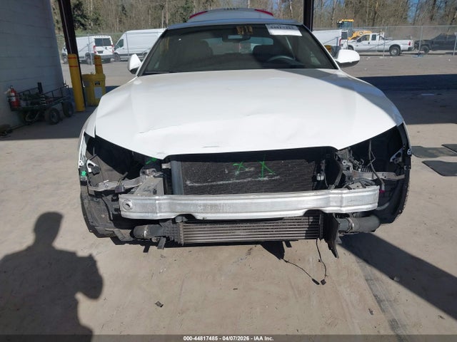 Aukcja sprzedaży 2014 Audi A6 2.0t Premium, vin: WAUFFAFC2EN023755, numer aukcji: 44817485