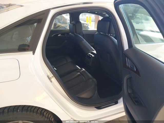 Aukcja sprzedaży 2014 Audi A6 2.0t Premium, vin: WAUFFAFC2EN023755, numer aukcji: 44817485