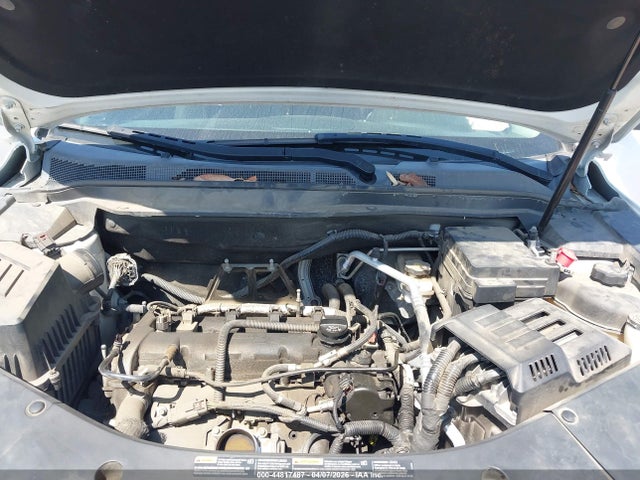 Chevrolet EQUINOX LS 2015 1GNALAEK7FZ110888 Image 10