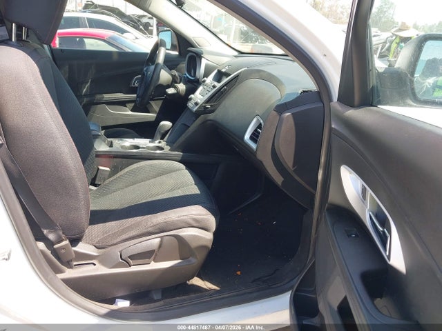 Chevrolet EQUINOX LS 2015 1GNALAEK7FZ110888 Image 5