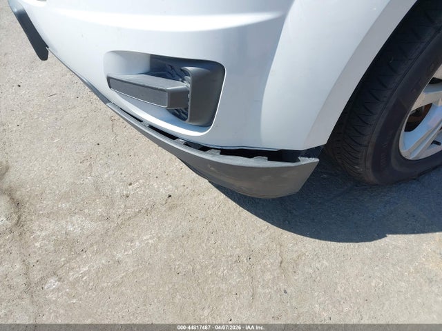 Chevrolet EQUINOX LS 2015 1GNALAEK7FZ110888 Image 6