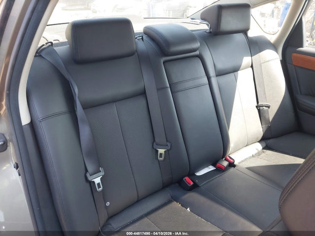 2006 Infiniti M35x მანქანა იყიდება აუქციონზე, vin: JNKAY01F46M259638, აუქციონის ნომერი: 44817490