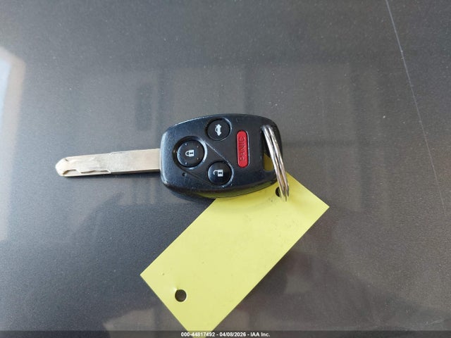 44817492 :رقم المزاد ، 19XFB2F54DE043823 vin ، 2013 Honda Civic Lx مزاد بيع