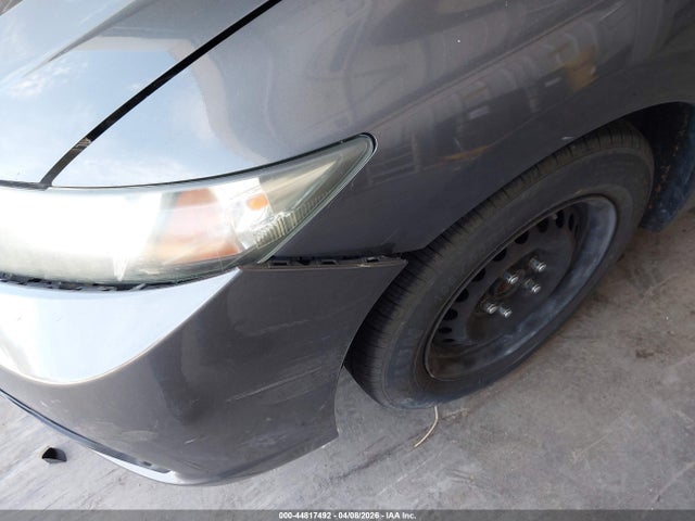 44817492 :رقم المزاد ، 19XFB2F54DE043823 vin ، 2013 Honda Civic Lx مزاد بيع