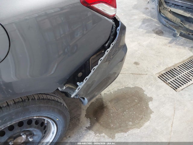 44817492 :رقم المزاد ، 19XFB2F54DE043823 vin ، 2013 Honda Civic Lx مزاد بيع