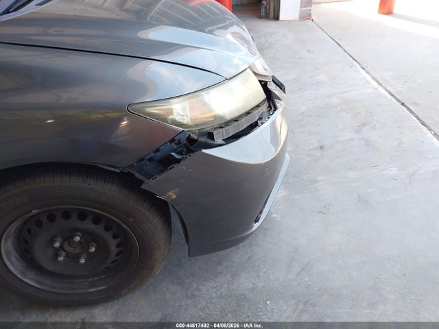 44817492 :رقم المزاد ، 19XFB2F54DE043823 vin ، 2013 Honda Civic Lx مزاد بيع