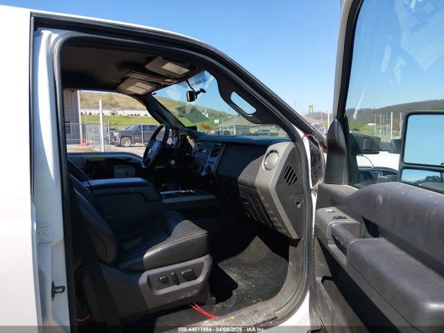 Aukcja sprzedaży 2012 Ford F-250 Lariat, vin: 1FT7W2B63CEC75492, numer aukcji: 44817494