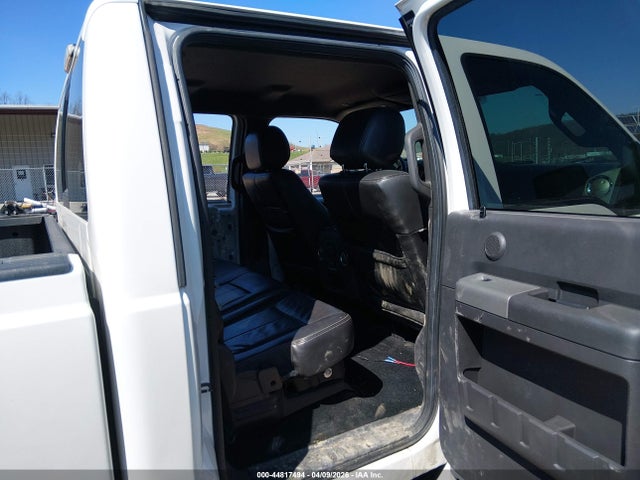 Aukcja sprzedaży 2012 Ford F-250 Lariat, vin: 1FT7W2B63CEC75492, numer aukcji: 44817494