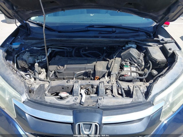 Honda CR-V EX 2015 3CZRM3H54FG700907 Image 10