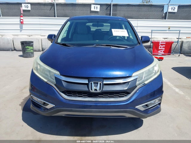Honda CR-V EX 2015 3CZRM3H54FG700907 Image 12