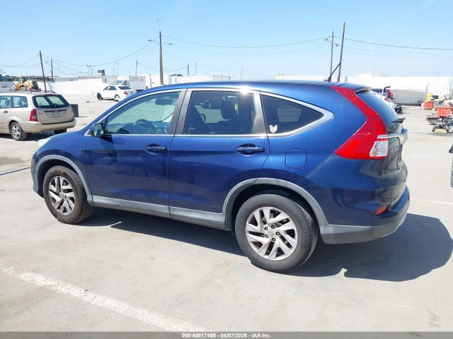 Honda CR-V EX 2015 3CZRM3H54FG700907 Image 14