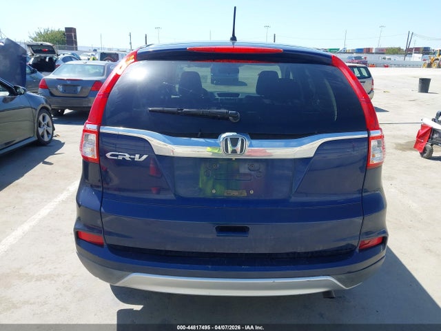 Honda CR-V EX 2015 3CZRM3H54FG700907 Image 16