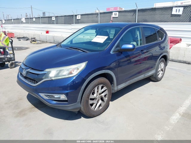 Honda CR-V EX 2015 3CZRM3H54FG700907 Image 2