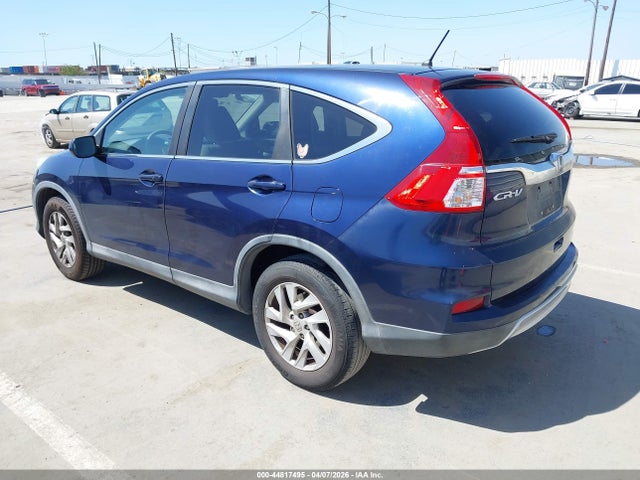 Honda CR-V EX 2015 3CZRM3H54FG700907 Image 3