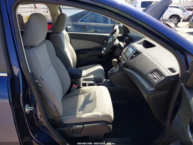 Honda CR-V EX 2015 3CZRM3H54FG700907 Image 5