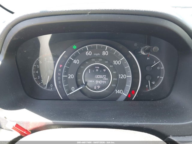 Honda CR-V EX 2015 3CZRM3H54FG700907 Image 7