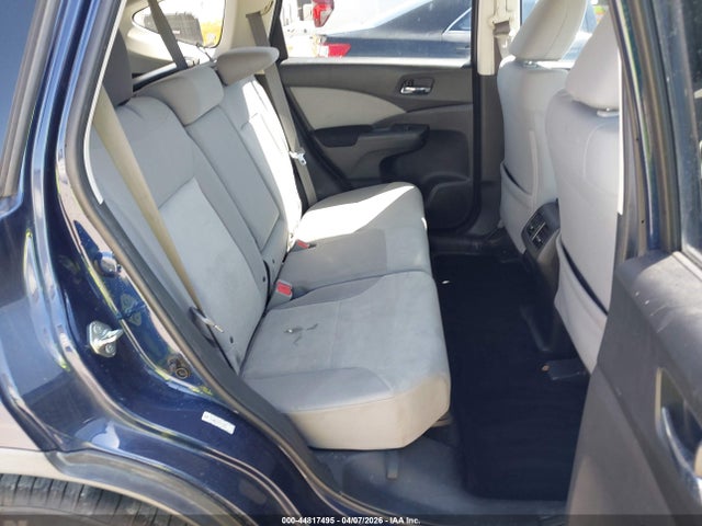 Honda CR-V EX 2015 3CZRM3H54FG700907 Image 8