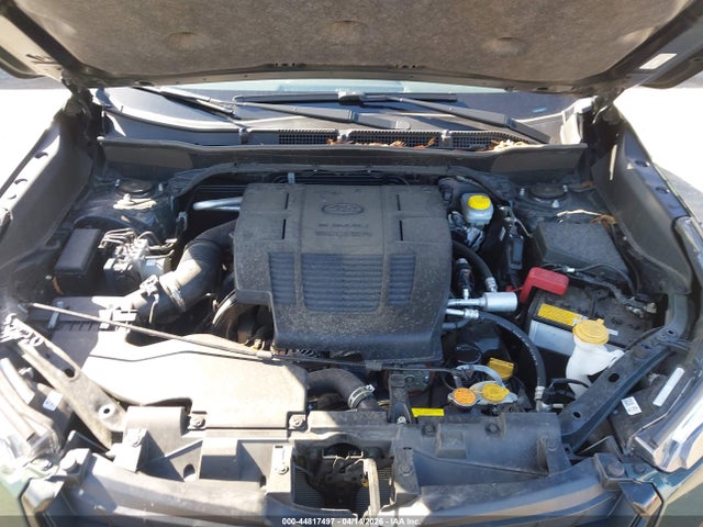 JF2SKADC0RH466217 Subaru Forester Premium